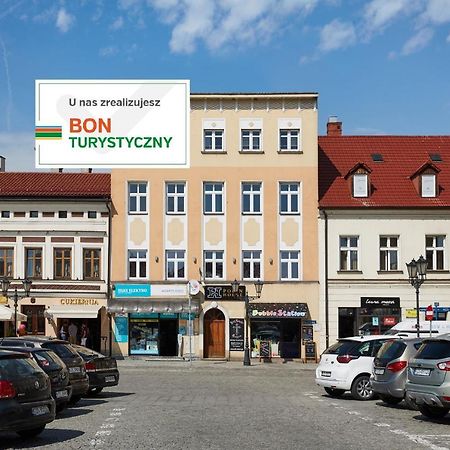 Apartmán Polin House Osvětim Exteriér fotografie