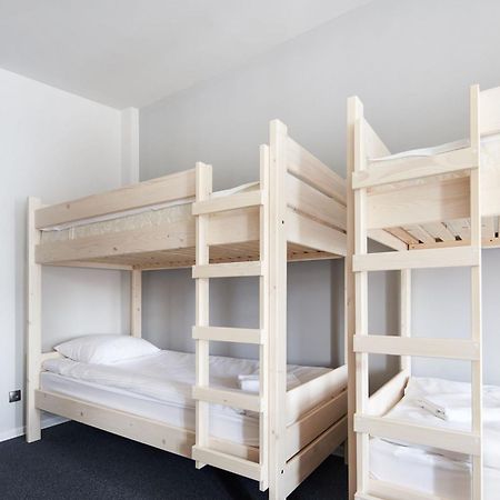 Apartmán Polin House Osvětim Exteriér fotografie