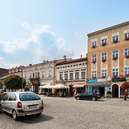 Apartmán Polin House Osvětim Exteriér fotografie