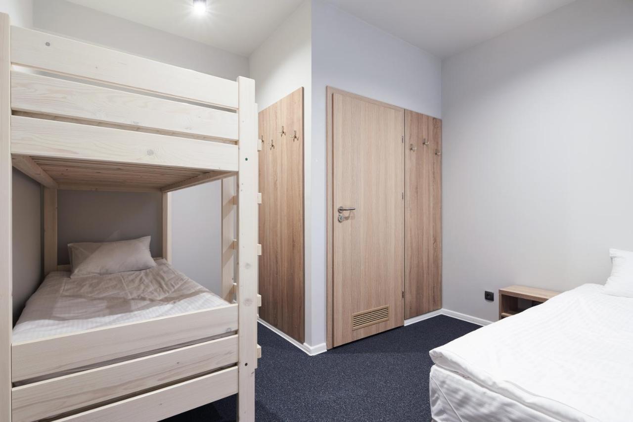 Apartmán Polin House Osvětim Exteriér fotografie