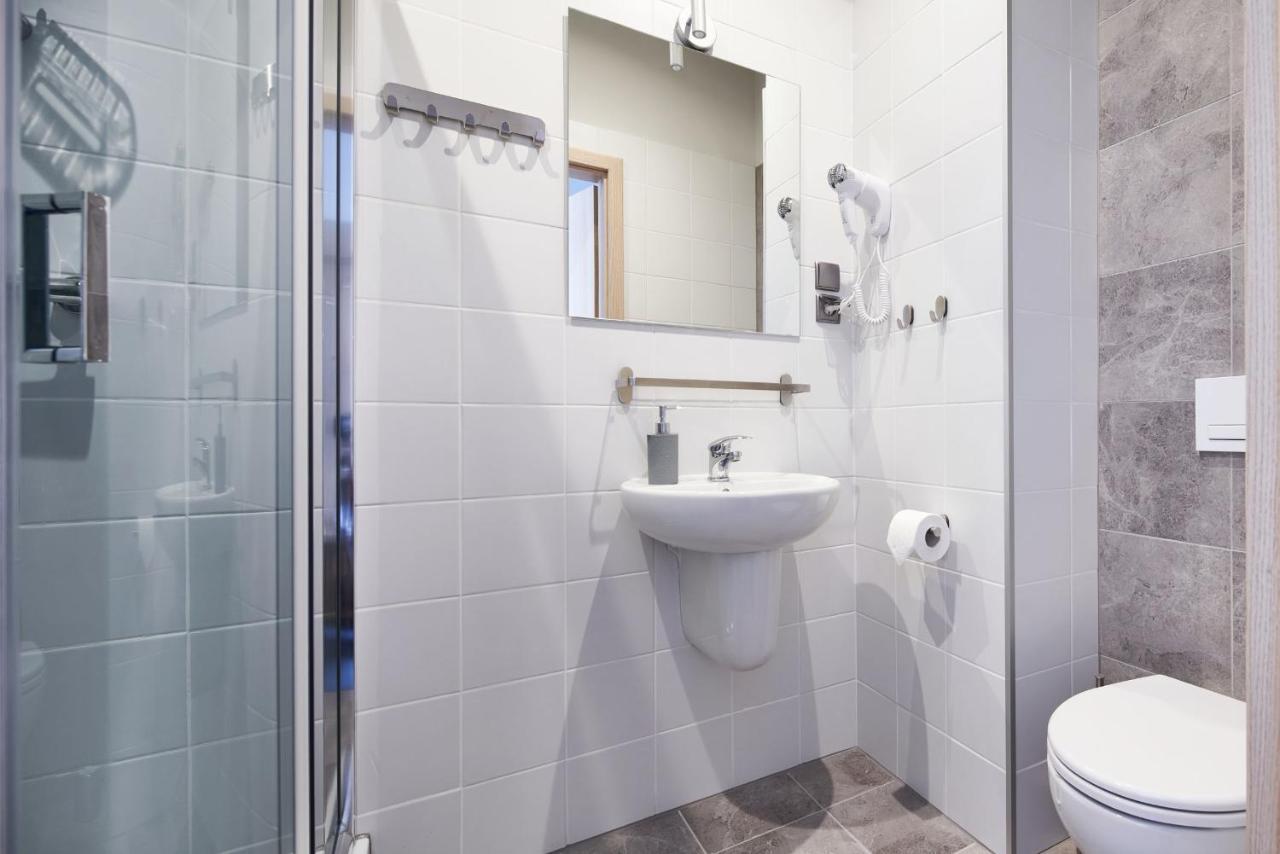 Apartmán Polin House Osvětim Exteriér fotografie