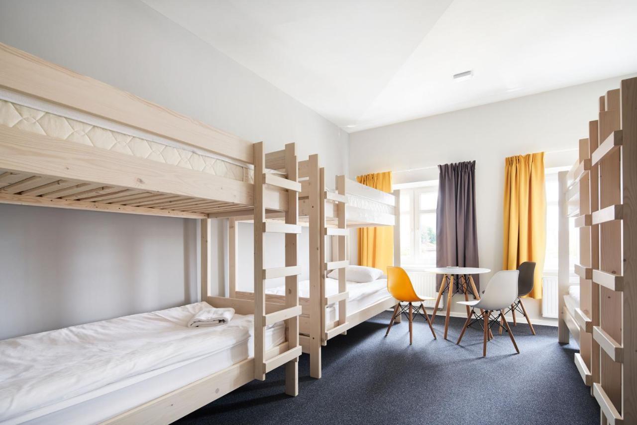 Apartmán Polin House Osvětim Exteriér fotografie