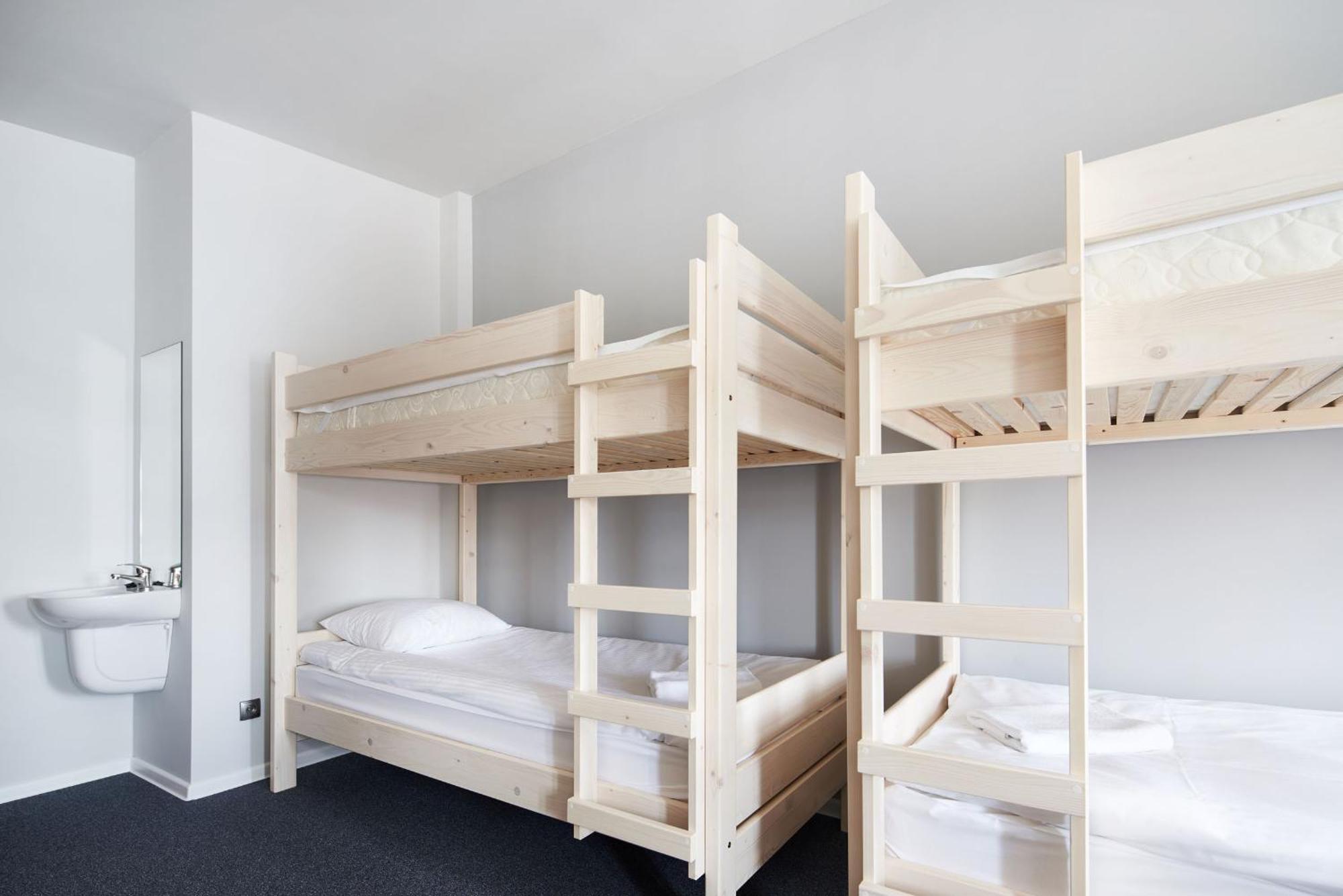 Apartmán Polin House Osvětim Exteriér fotografie