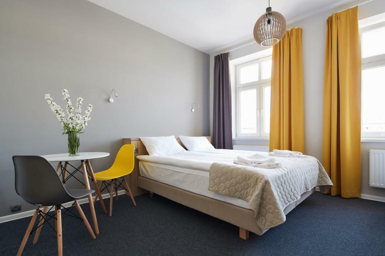 Apartmán Polin House Osvětim Exteriér fotografie