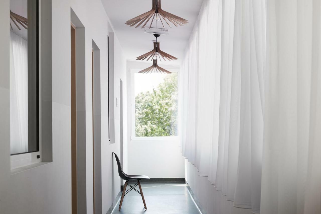 Apartmán Polin House Osvětim Exteriér fotografie