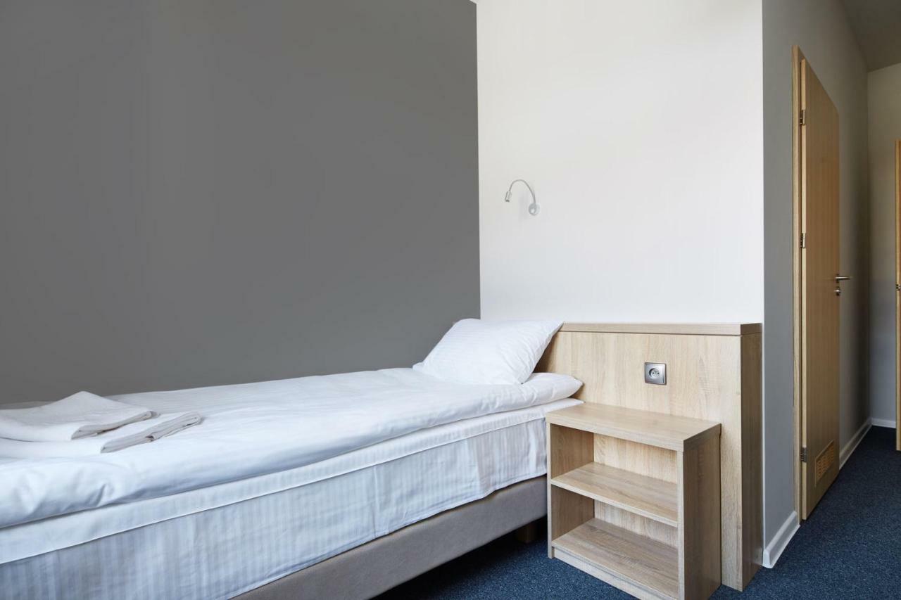 Apartmán Polin House Osvětim Exteriér fotografie