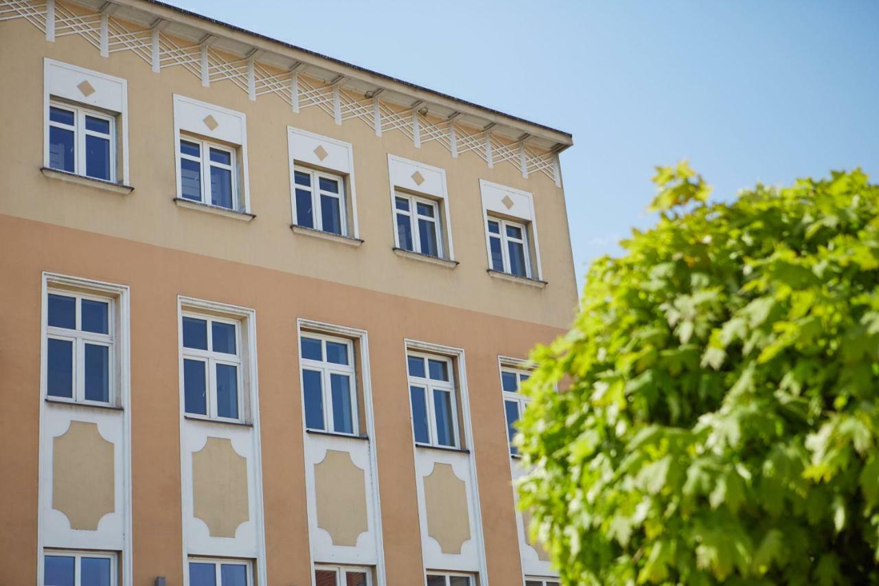 Apartmán Polin House Osvětim Exteriér fotografie