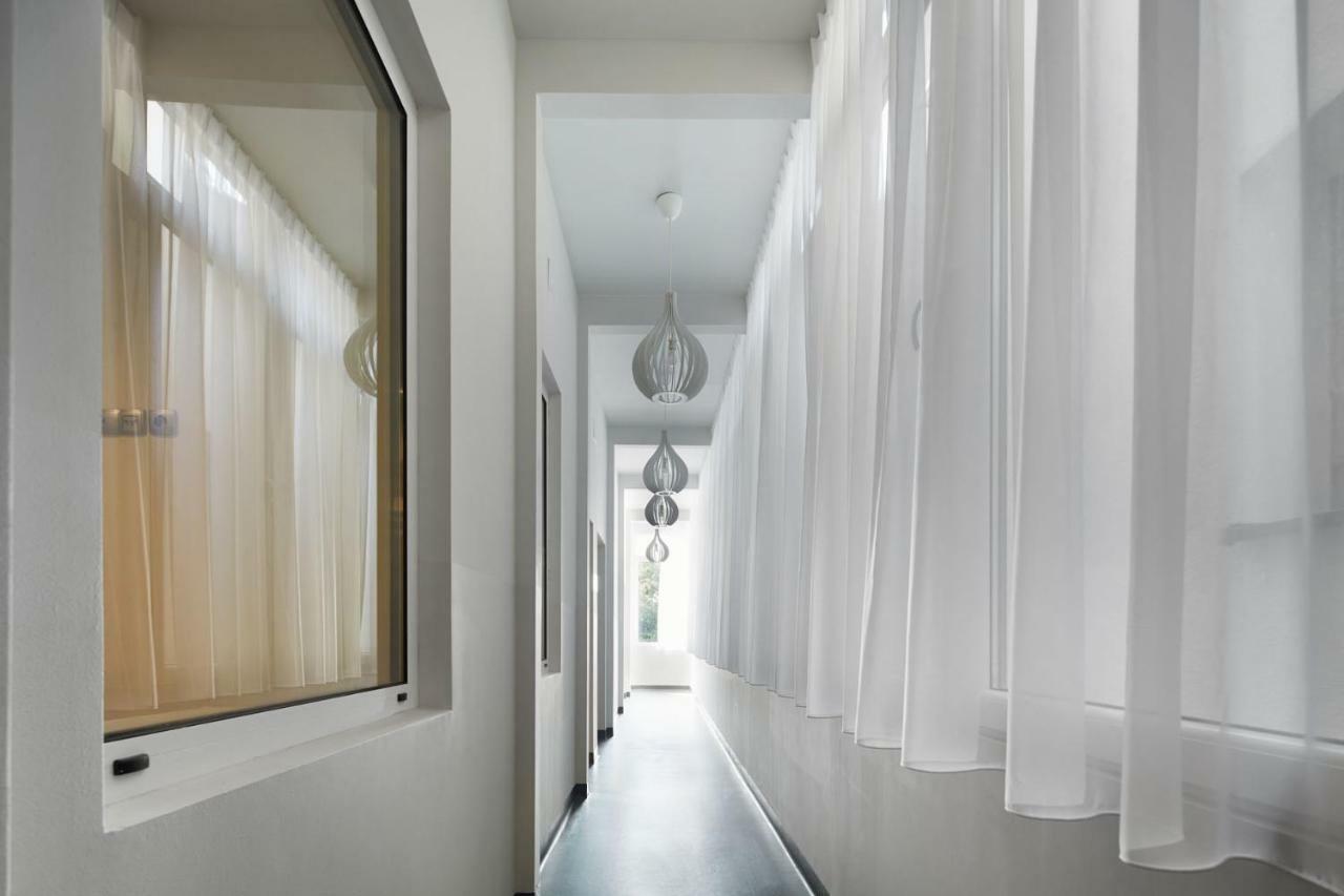 Apartmán Polin House Osvětim Exteriér fotografie
