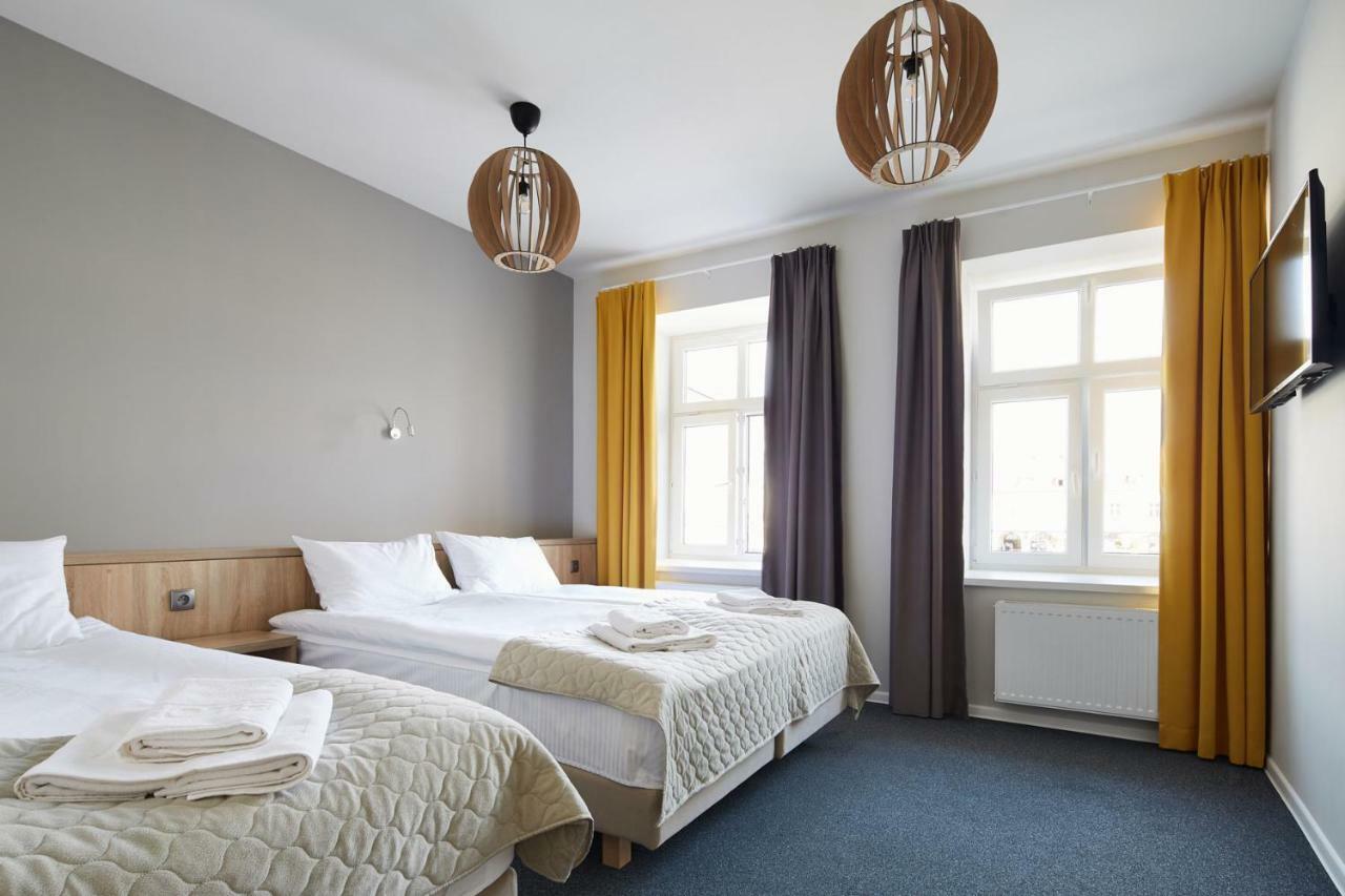 Apartmán Polin House Osvětim Exteriér fotografie
