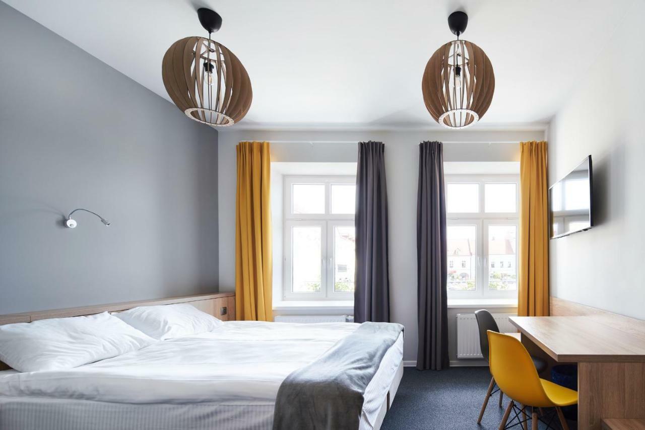 Apartmán Polin House Osvětim Exteriér fotografie