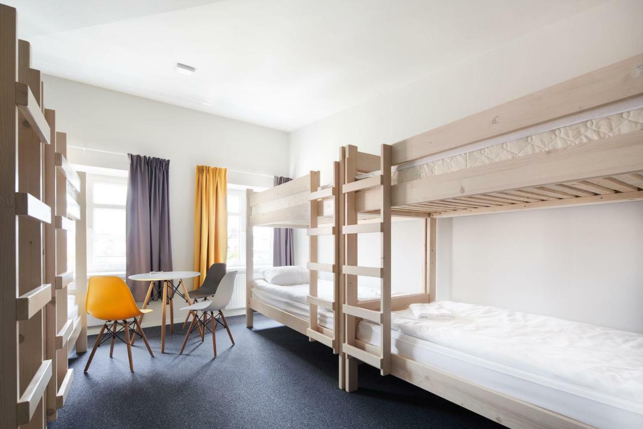 Apartmán Polin House Osvětim Exteriér fotografie