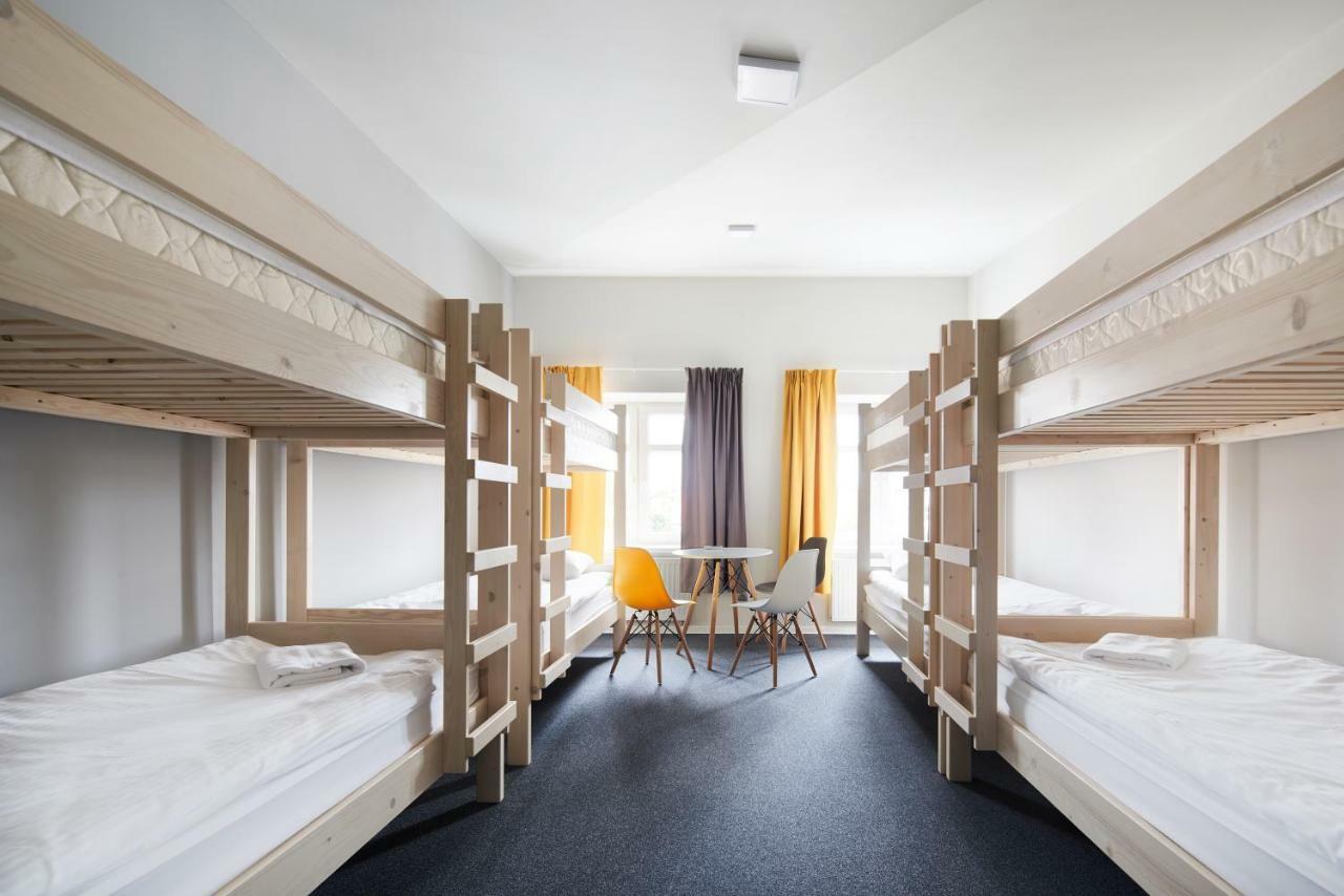 Apartmán Polin House Osvětim Exteriér fotografie