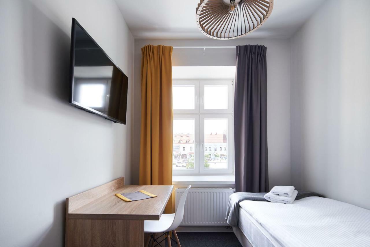 Apartmán Polin House Osvětim Exteriér fotografie