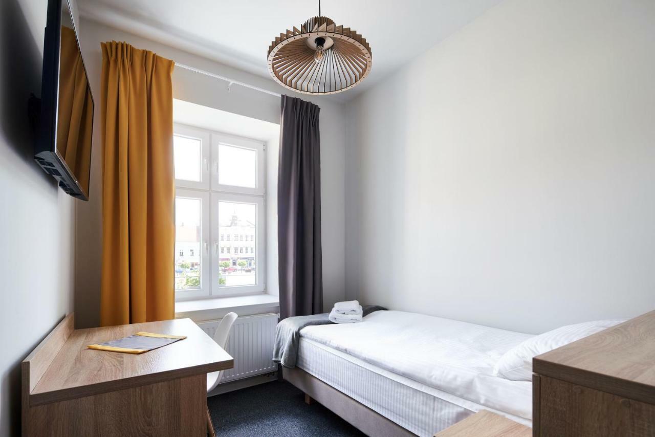Apartmán Polin House Osvětim Exteriér fotografie