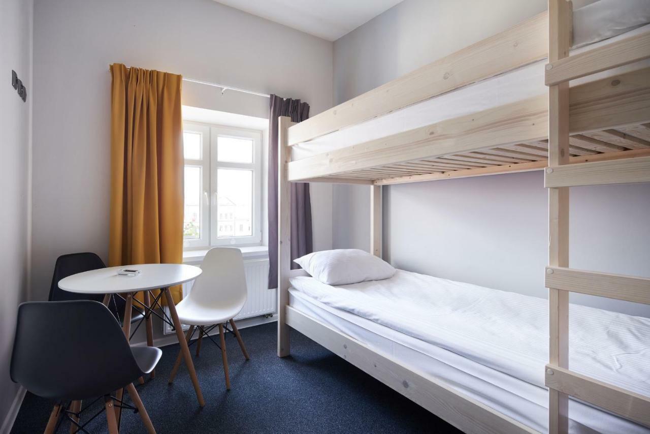 Apartmán Polin House Osvětim Exteriér fotografie