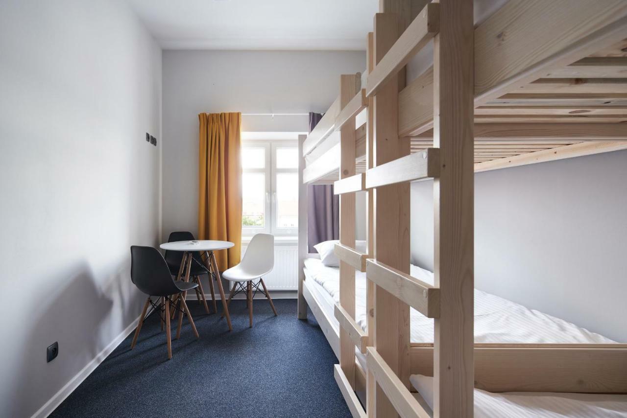 Apartmán Polin House Osvětim Exteriér fotografie